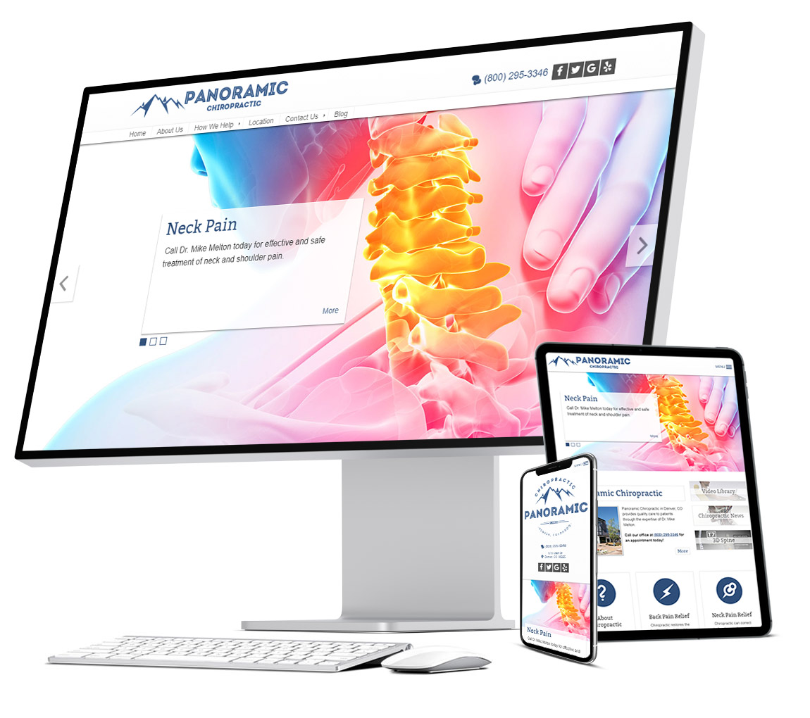 Best chiropractic websites